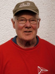 Porträt von Peter Meyer