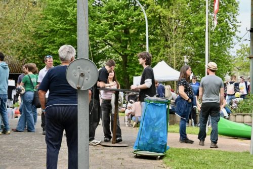 2. Bergheimer Nachwuchsslalom 18. April 2026