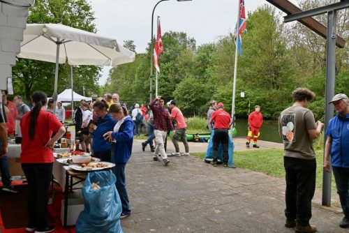 2. Bergheimer Nachwuchsslalom 18. April 2026