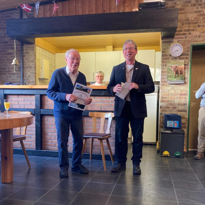 Neujahrsempfang 2026