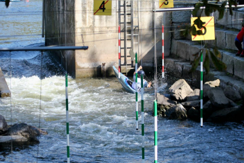 Slalom Bad Kreuznach 2021